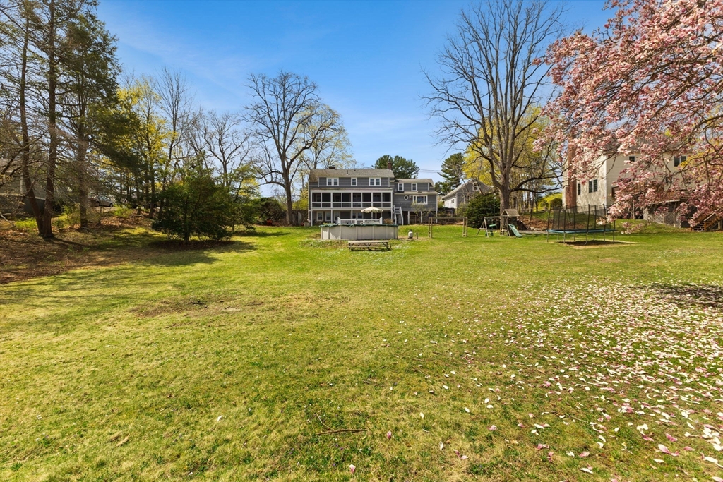 187 Berwick Road Attleboro, MA 02703 - Photo 39 of 40 Gallery Image 39