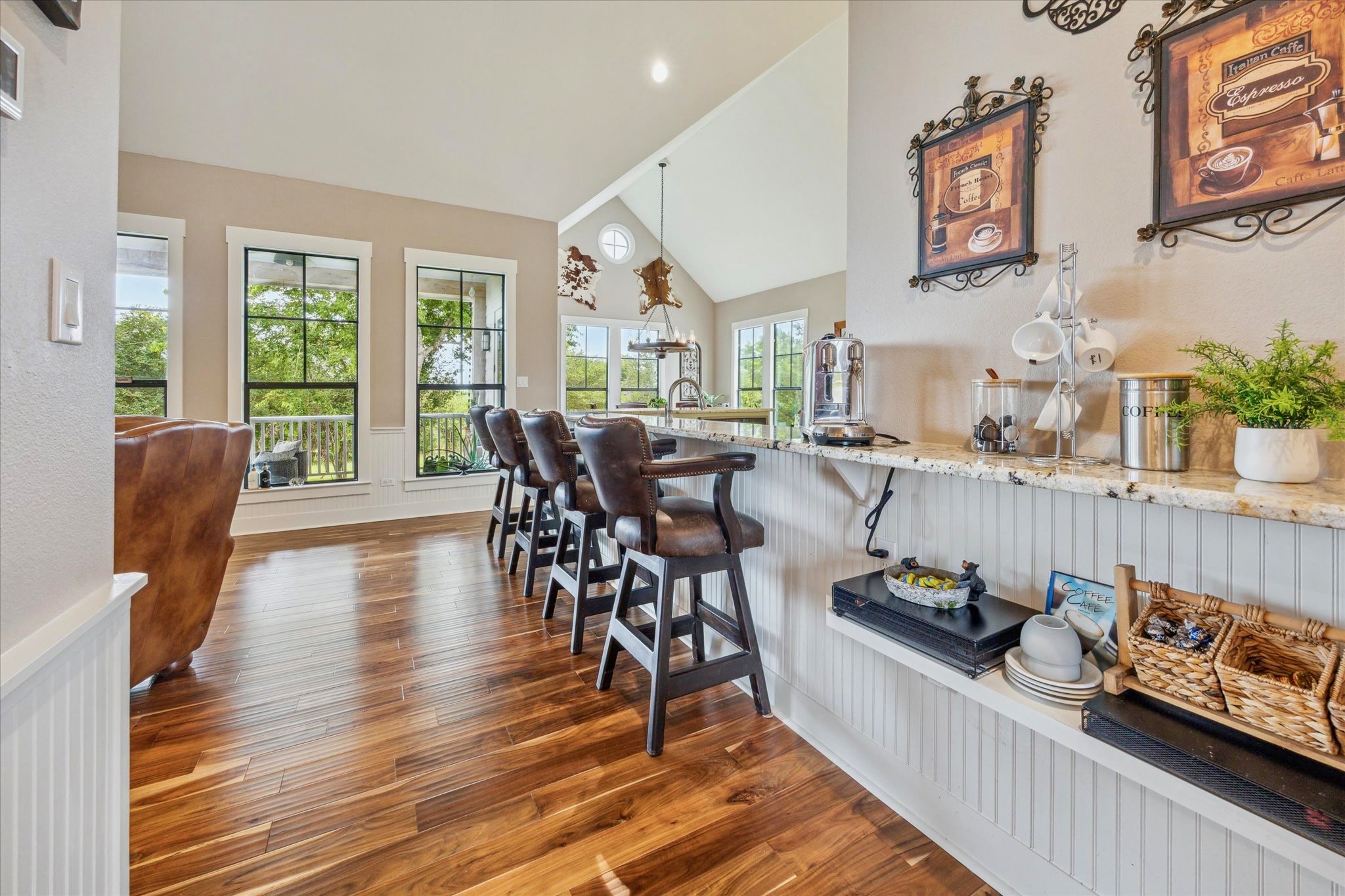 1932 Chappell Ridge Lane Brenham, TX 77833 - Photo 13 of 46
