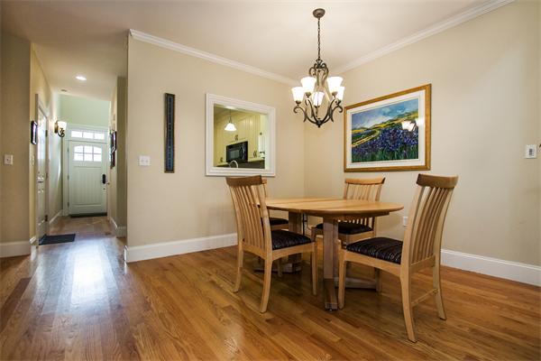 287 Langley Road, Unit 40 Newton, MA 02459 - Photo 5 of 12 Gallery Image 5