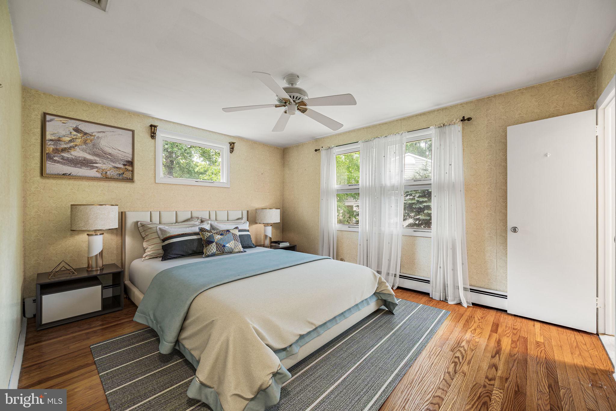 152 Mallard Road Southampton, PA 18966 - Photo 18 of 35 Virtually staged