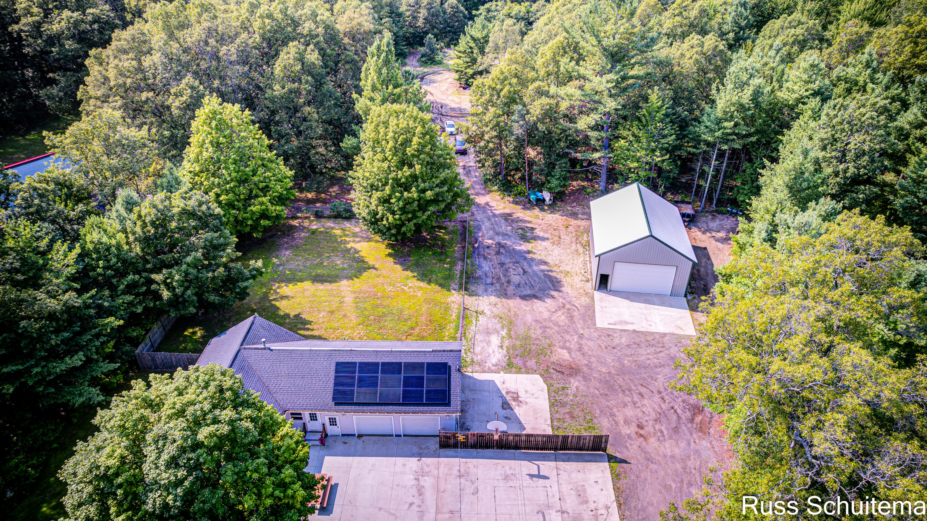2789 Holton Road Muskegon, MI 49445 - Photo 3 of 79 2789Holton (2 of 79)