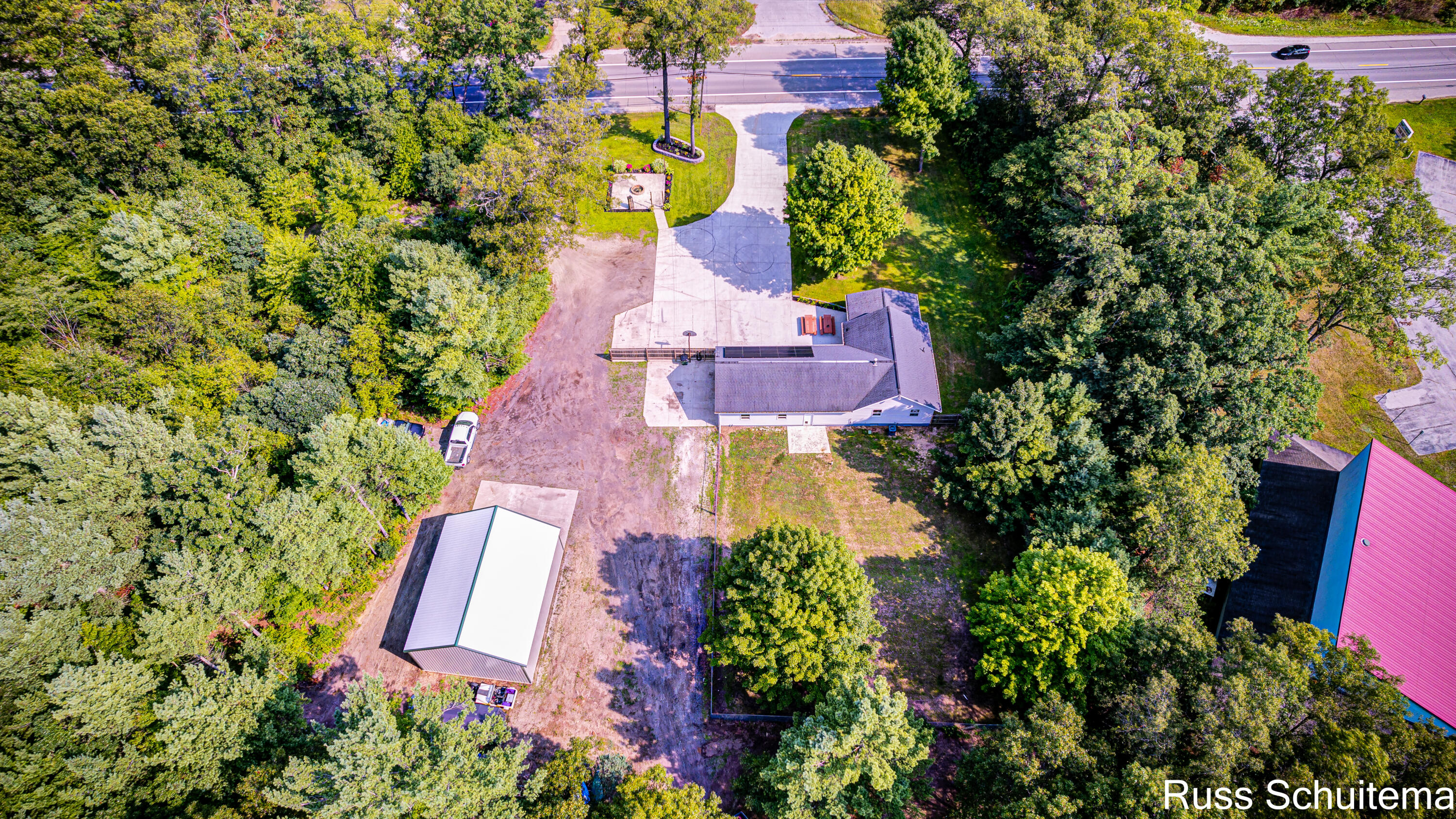 2789 Holton Road Muskegon, MI 49445 - Photo 74 of 79 2789Holton (74 of 79)