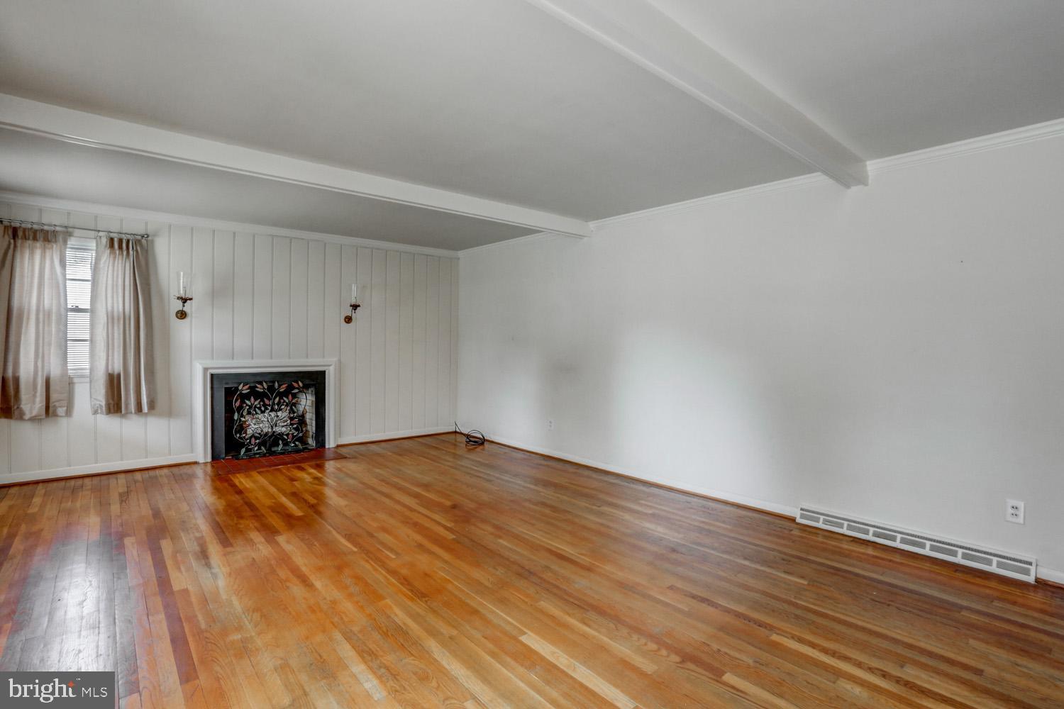 2103 Sun Valley Road Lancaster, PA 17603 - Photo 8 of 26 wood fireplace