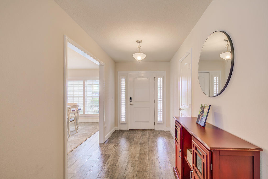 22 Eagle Lake Drive Flagler Beach, FL 32136 - Photo 2 of 31 C488457C-3699-4B2F-9656-ED85696EDF17