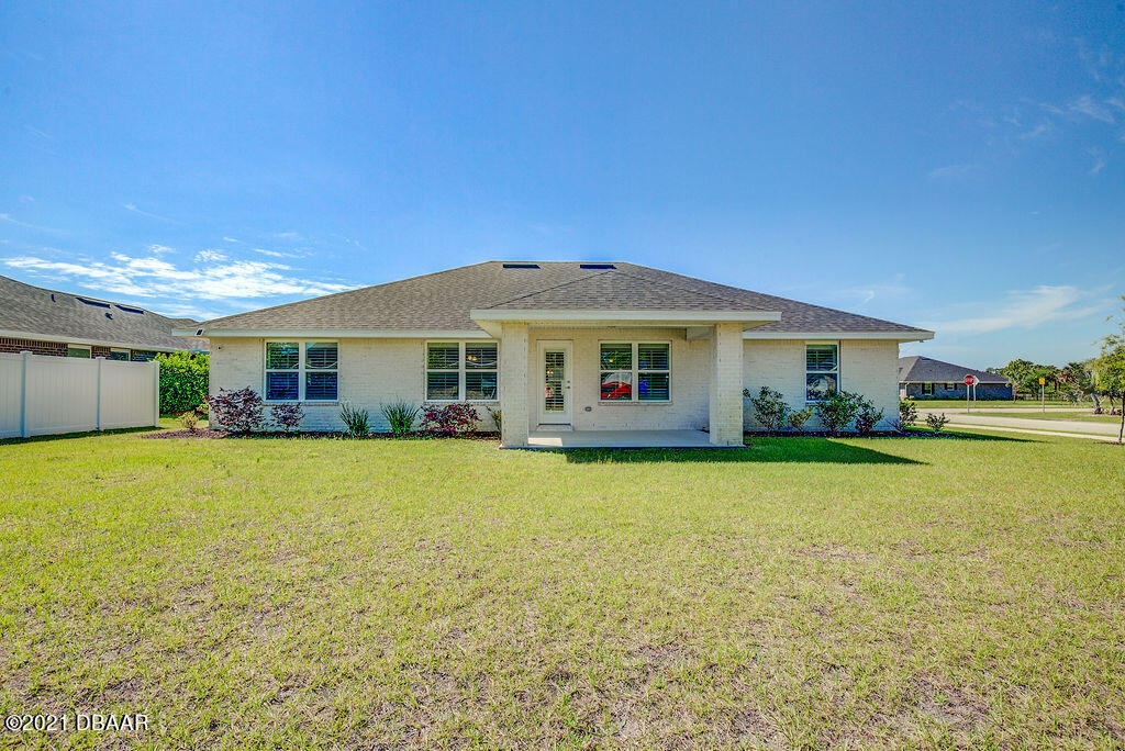 22 Eagle Lake Drive Flagler Beach, FL 32136 - Photo 31 of 31 B4BD2616-F422-49B1-B612-769600EE4409