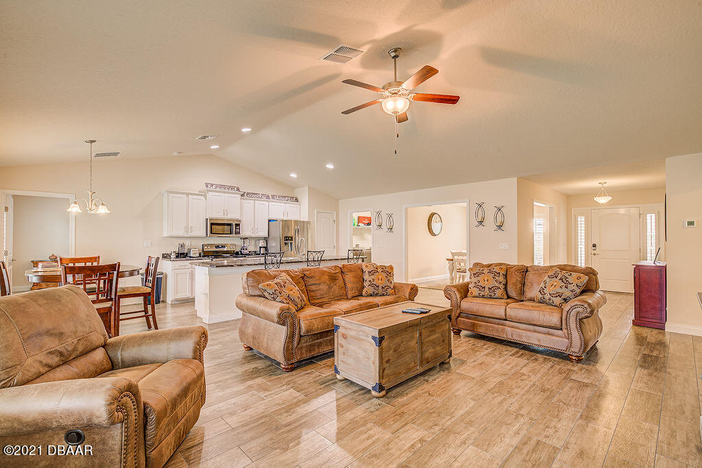 22 Eagle Lake Drive Flagler Beach, FL 32136 - Photo 4 of 31 2AE82FE3-BFF6-4C04-B3C6-60B2CBBEA9E0