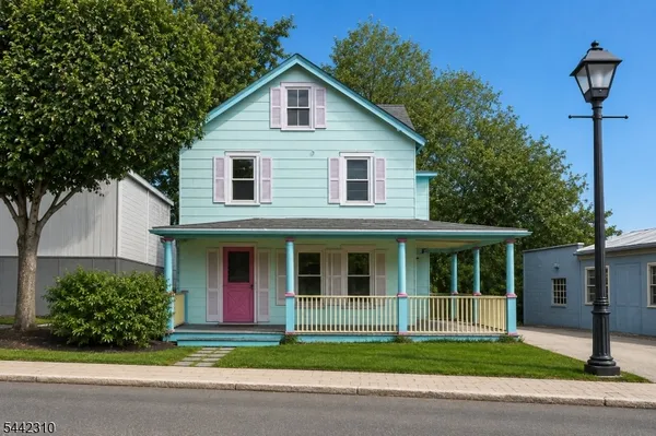 $549,000 | 23 Morristown Road, Bernardsville, NJ 07924