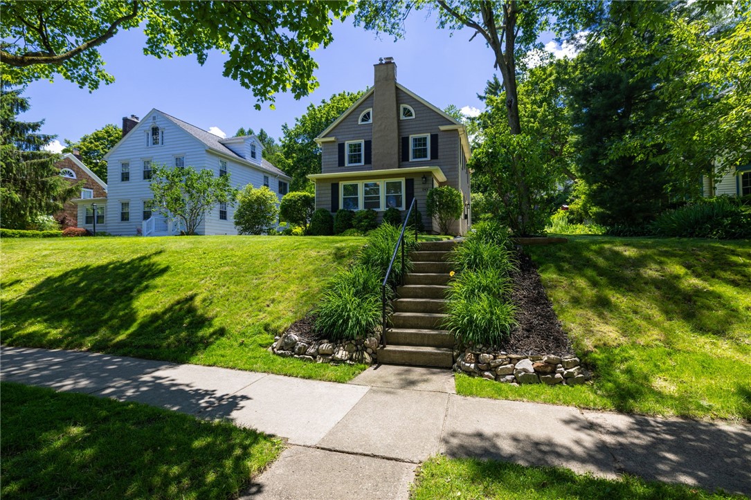243 Rockingham Street Rochester, NY 14620 - Photo 47 of 50