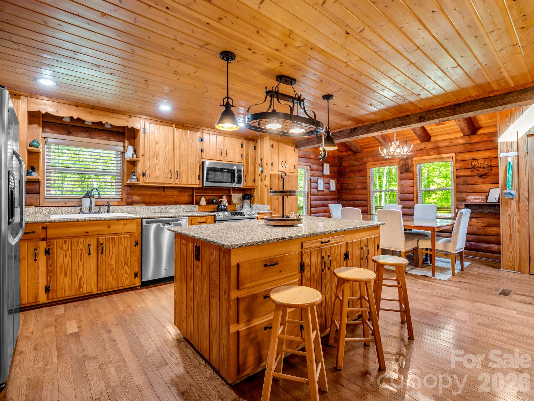 127 Cattail Road Lake Lure, NC 28746 - Photo 20 of 48 Gallery Image 20