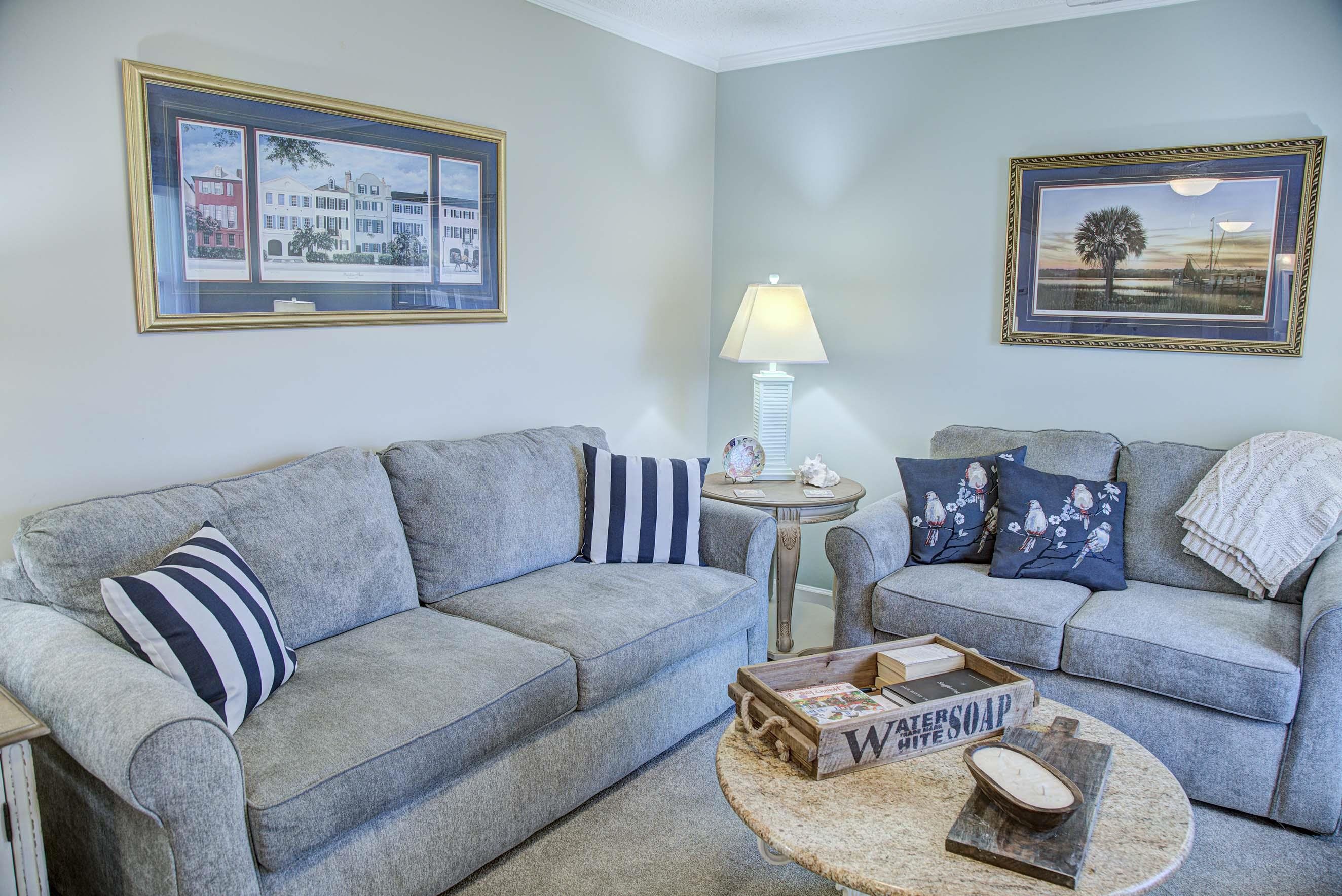 1310 Timber Row Murrells Inlet, SC 29576 - Photo 9 of 40