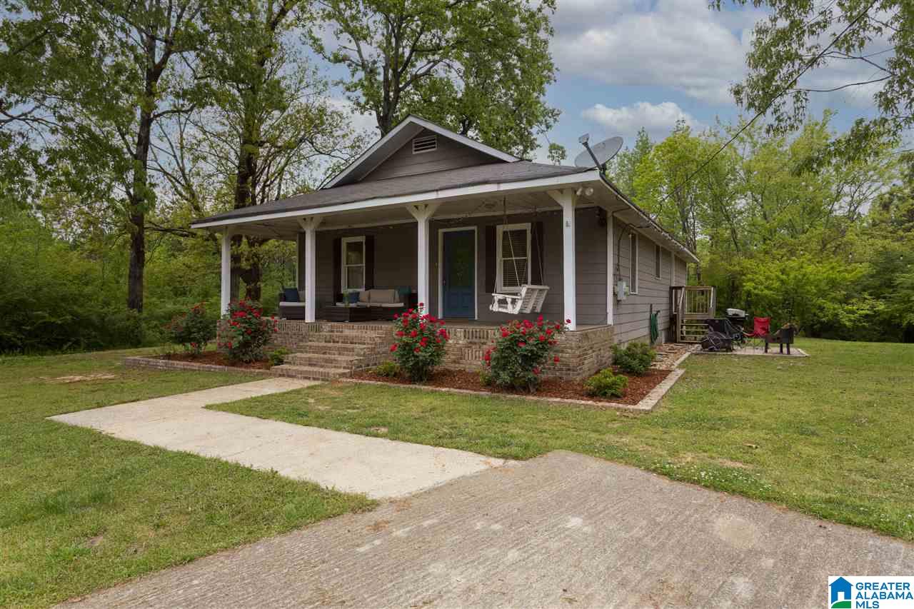 9004 Sharit Dairy Road Gardendale, AL 35071 - Photo 1 of 45