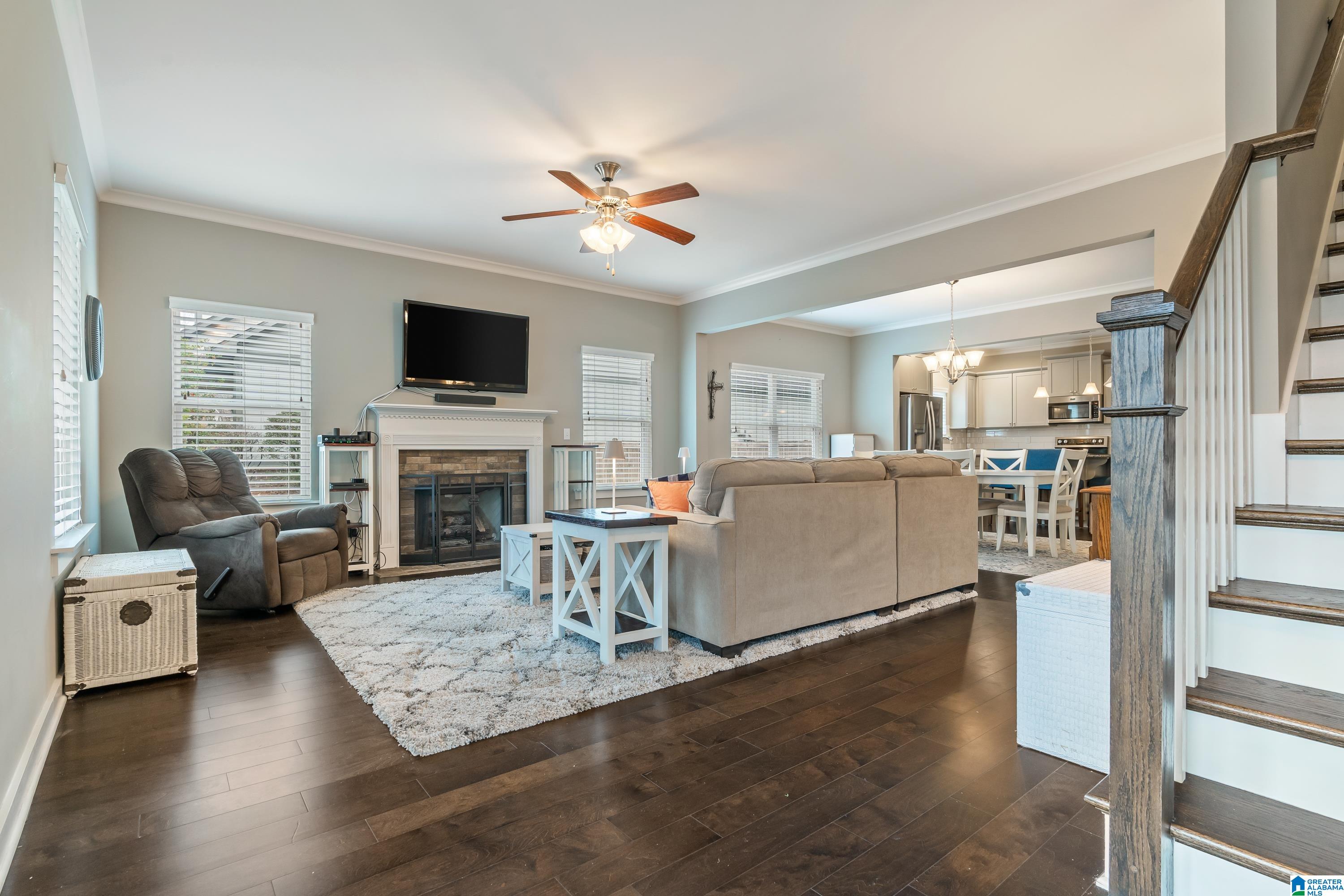 155 Appleford Road Helena, AL 35080 - Photo 6 of 56