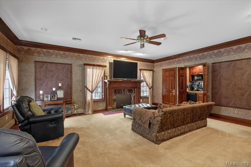 4721 Hasslick Road North Branch, MI 48461 - Photo 57 of 83