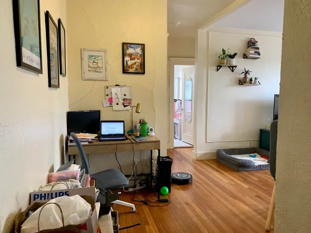 $2,250 | 2003 Commonwealth Avenue, Unit 16, Boston, MA 02135