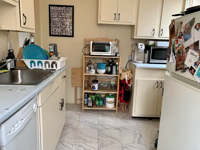 $2,250 | 2003 Commonwealth Avenue, Unit 16, Boston, MA 02135