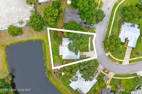 $395,000 | 2628 Senator Way, Melbourne, FL 32901