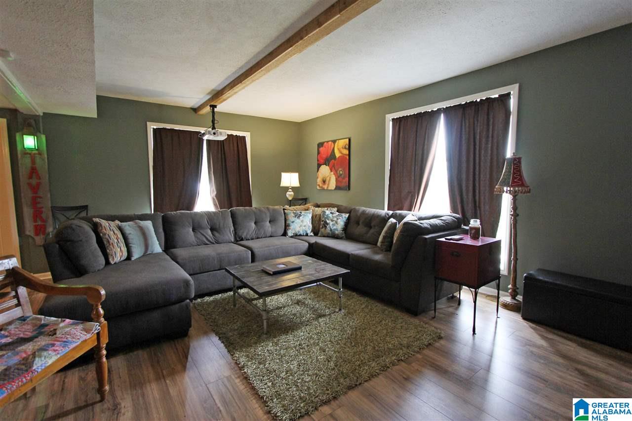 901 Hillyer High Road Anniston, AL 36207 - Photo 40 of 50