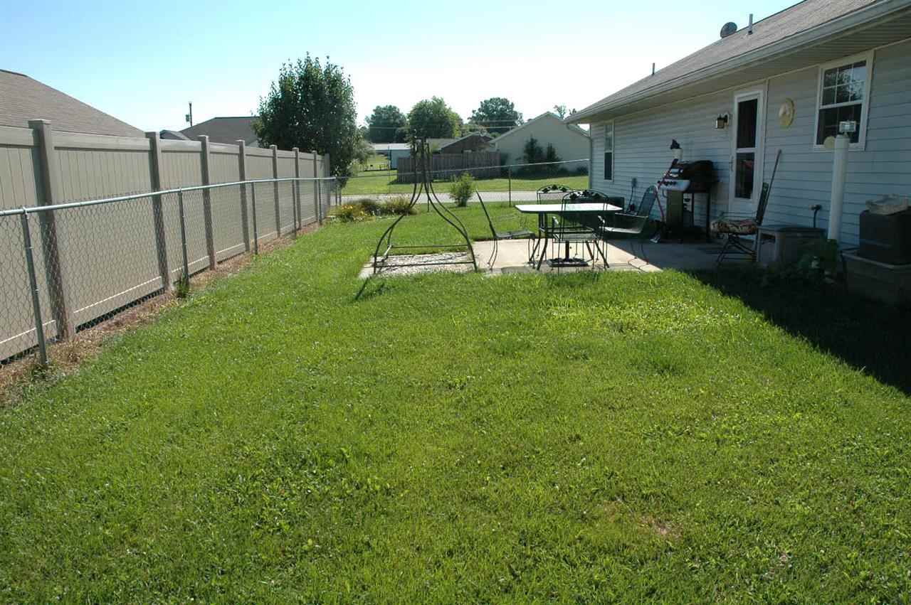 1102 West Ackerman Road Jasper, IN 47546 - Photo 2 of 11