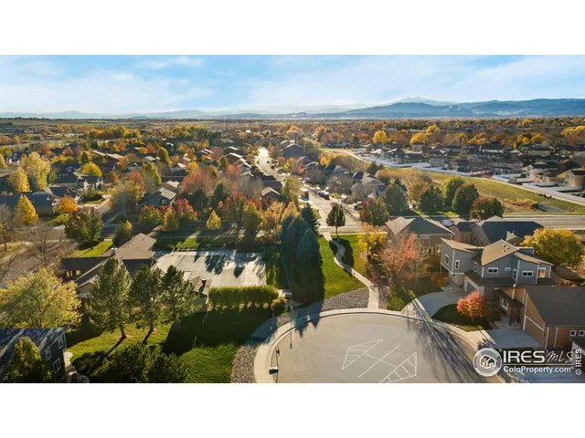 a view of city and ocean