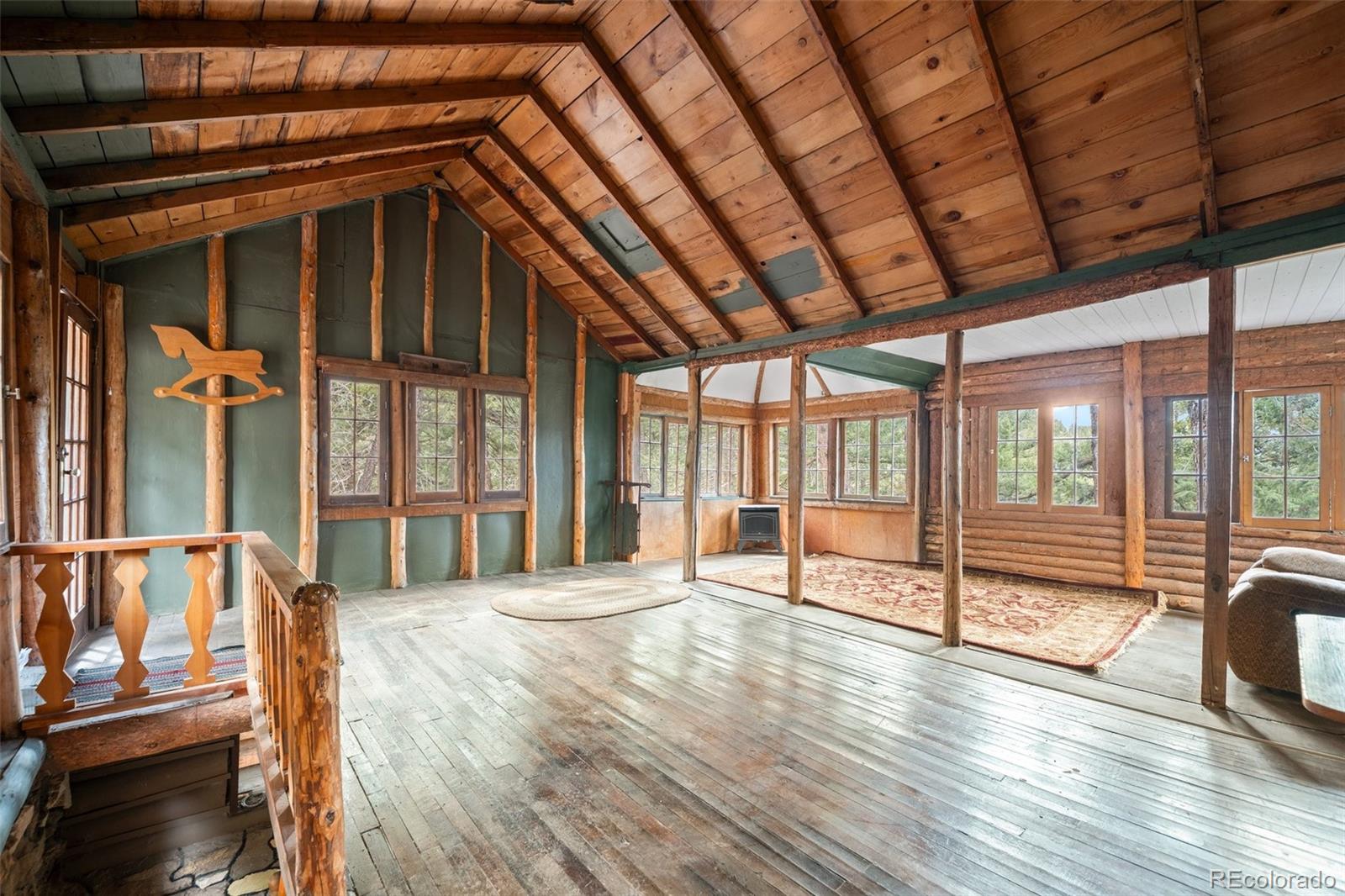 26751 Fern Gulch Road Evergreen, CO 80439 - Photo 6 of 19