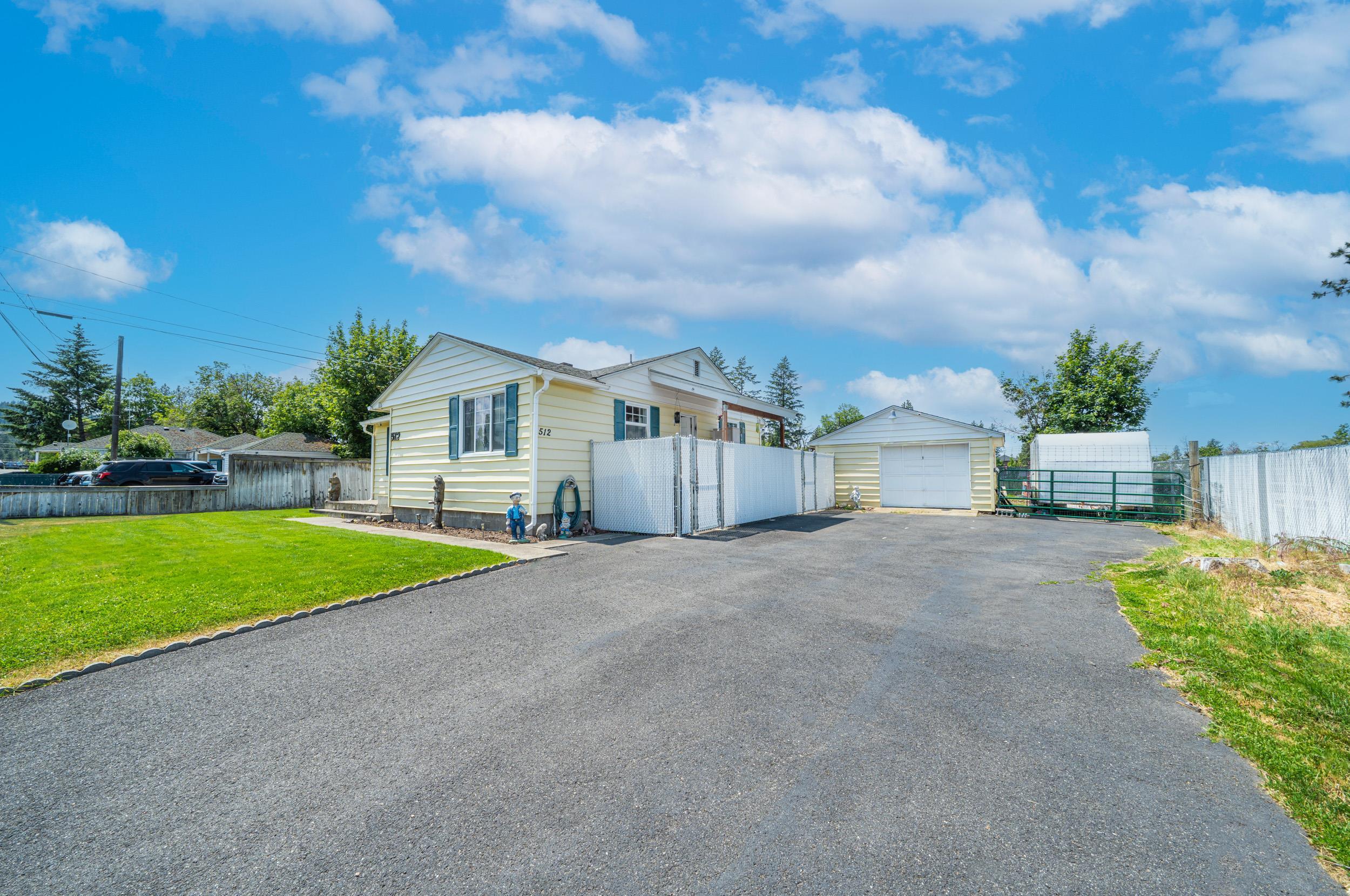 512 South Thierman Road Spokane Valley, WA 99212 - Photo 27 of 49