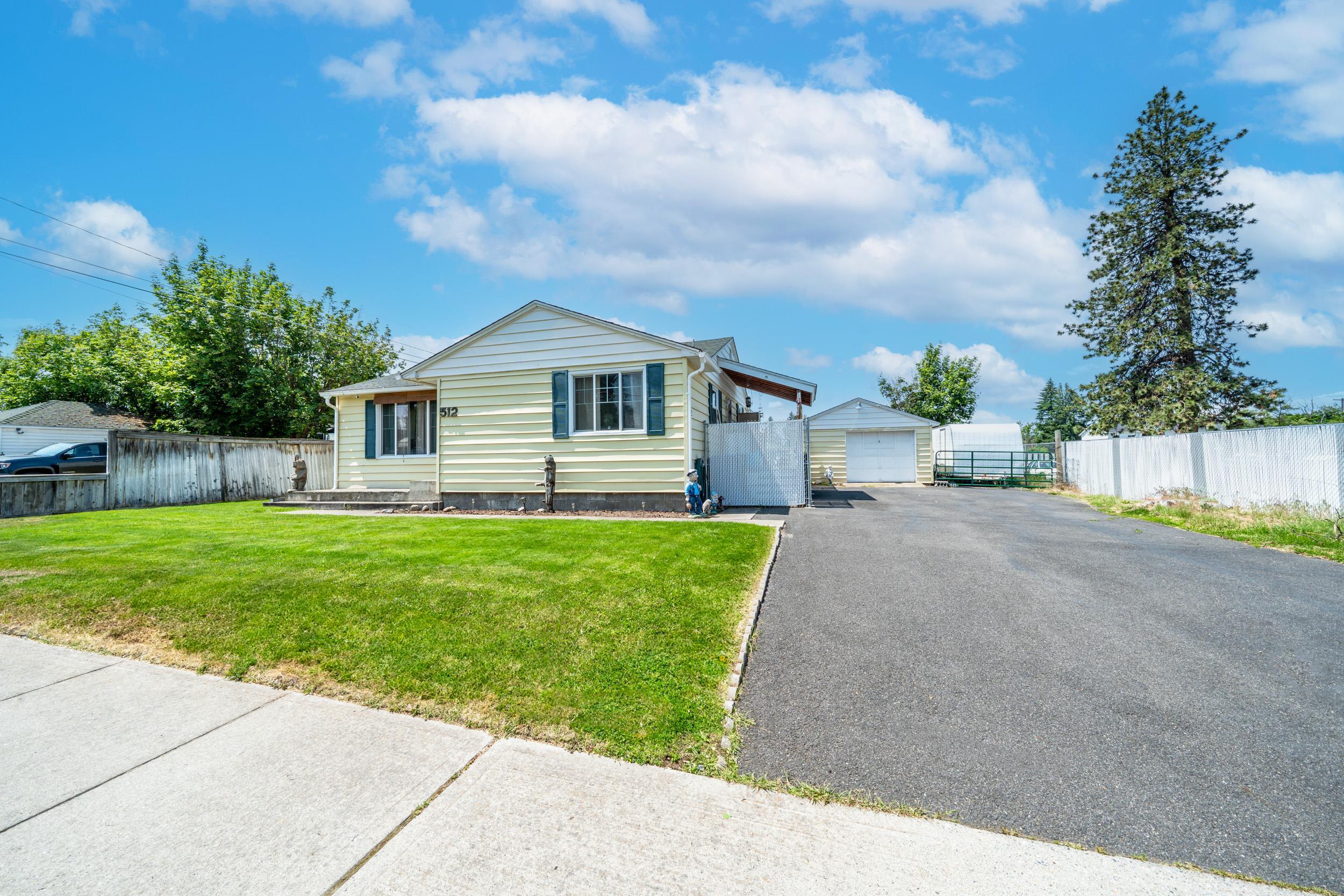 512 South Thierman Road Spokane Valley, WA 99212 - Photo 29 of 49