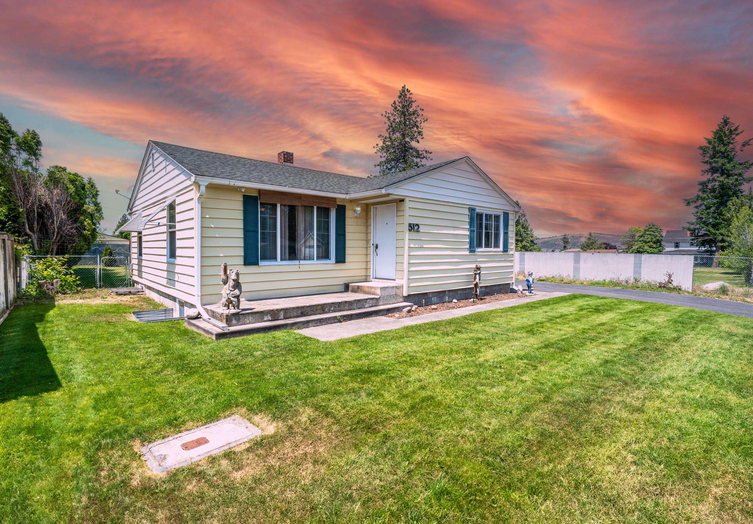 512 South Thierman Road Spokane Valley, WA 99212 - Photo 3 of 49