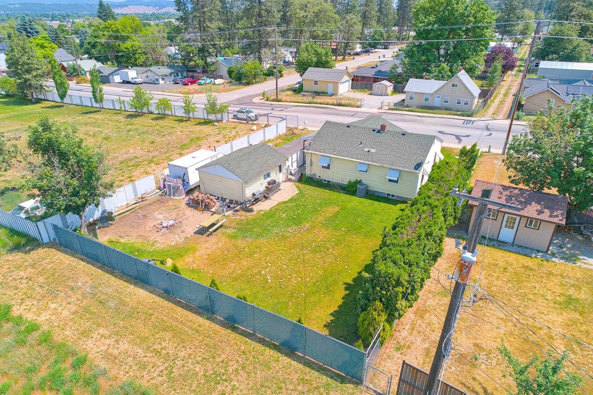 512 South Thierman Road Spokane Valley, WA 99212 - Photo 34 of 49