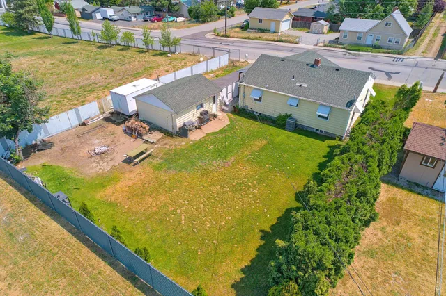 $375,000 | 512 South Thierman Road, Spokane Valley, WA 99212