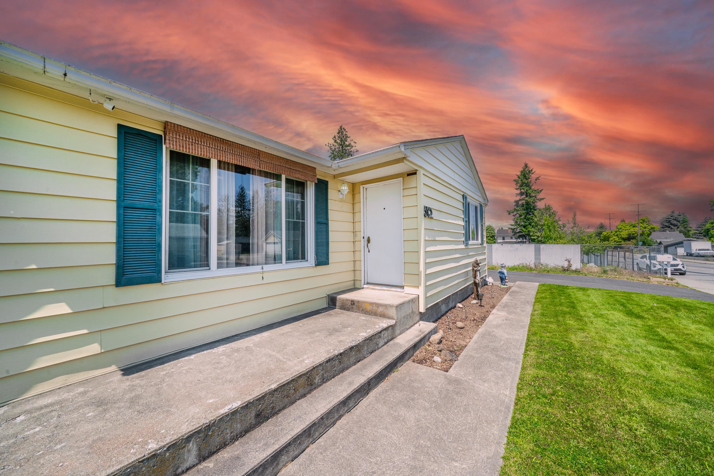 512 South Thierman Road Spokane Valley, WA 99212 - Photo 4 of 49