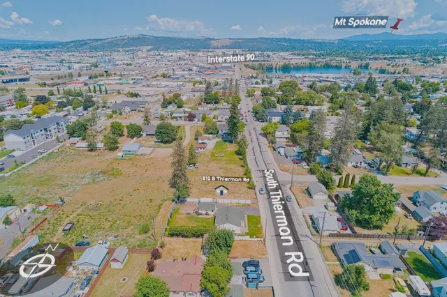 $375,000 | 512 South Thierman Road, Spokane Valley, WA 99212