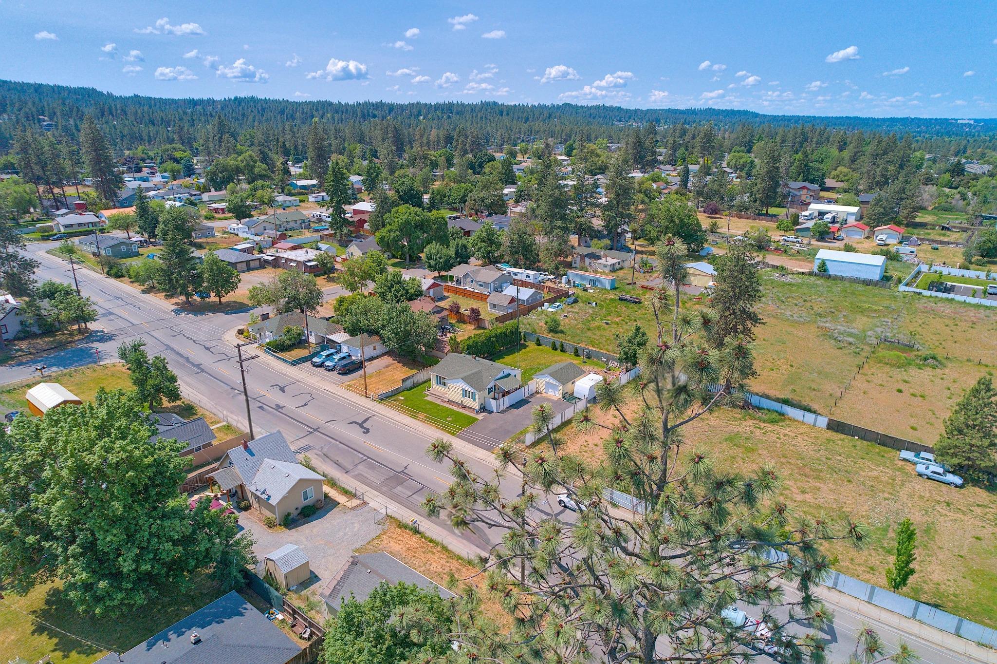 512 South Thierman Road Spokane Valley, WA 99212 - Photo 48 of 49