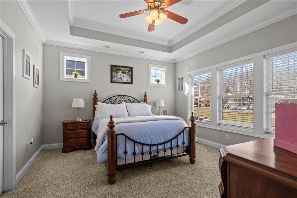 10403 Treasure Lake Road Du Bois, PA 15801 - Photo 30 of 48