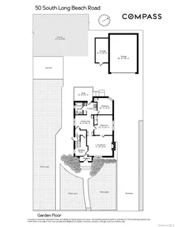 $1,000,000 | 50 South Long Beach Road, Rockville Centre, NY 11570