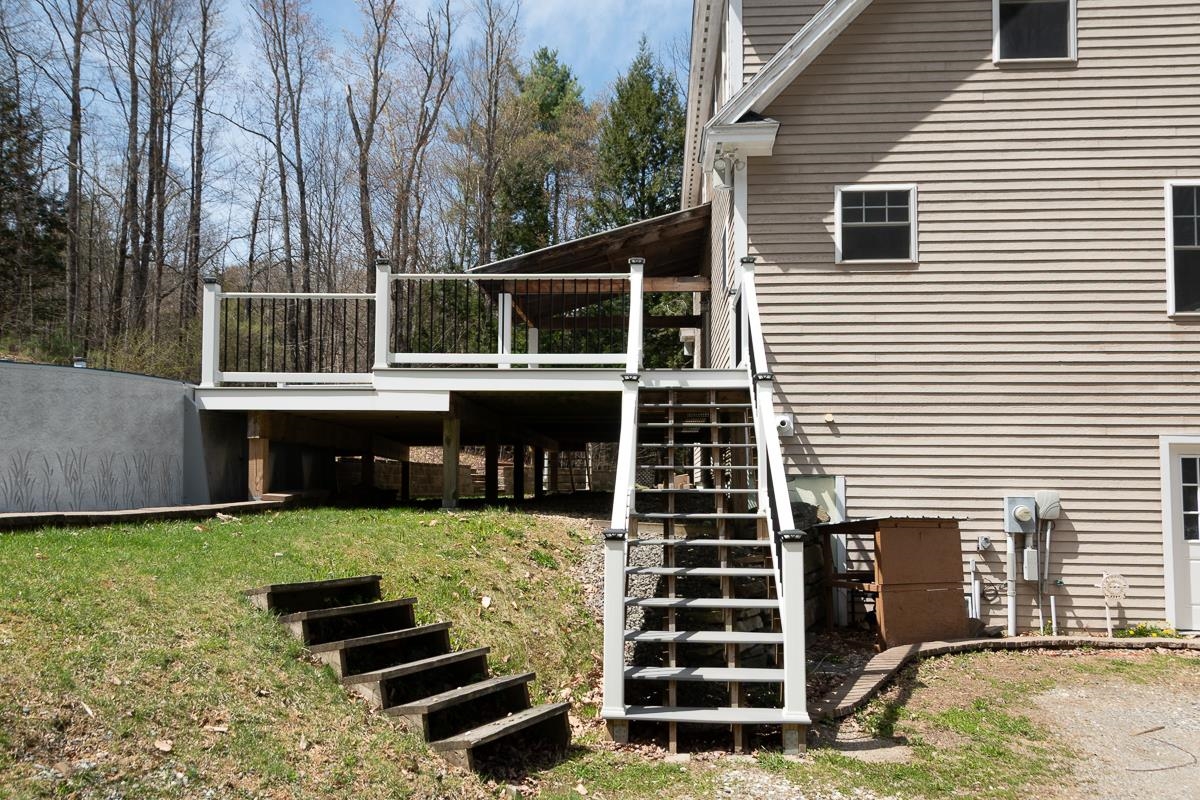 1488 Hartley Hill Road Westminster, VT 05346 - Photo 45 of 53