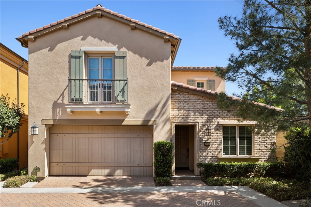 98 Cipresso Irvine, CA 92618 - Photo 1 of 59 a front view of a house