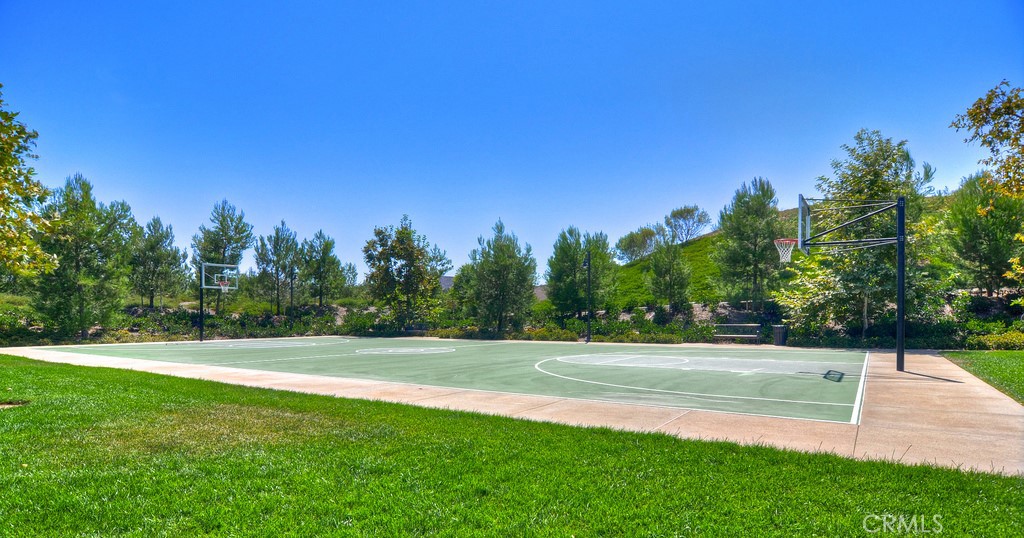 98 Cipresso Irvine, CA 92618 - Photo 29 of 59 a view of a tennis court