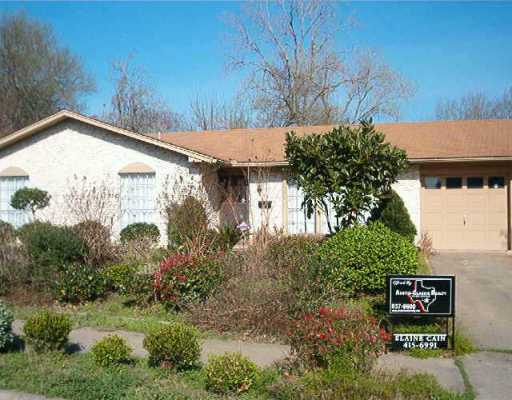 9904 Mountain Quail Road Austin, TX 78758 - Photo 1 of 1 Gallery Image 1