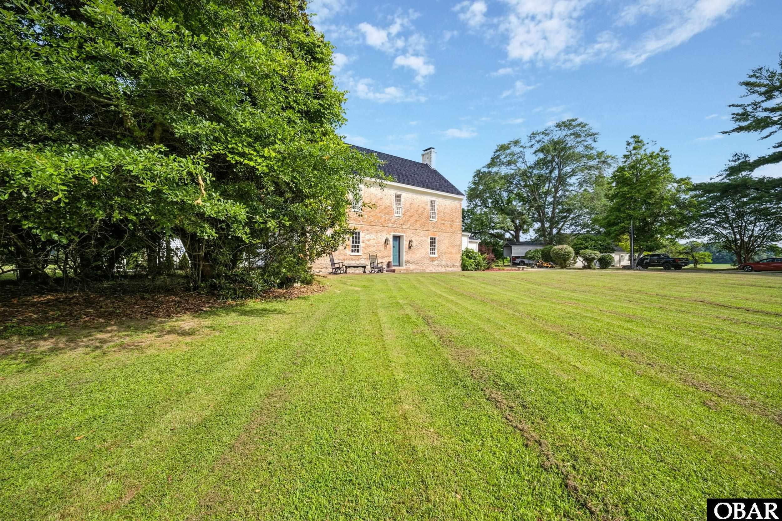 154 Shipyard Road Camden, NC 27921 - Photo 48 of 88
