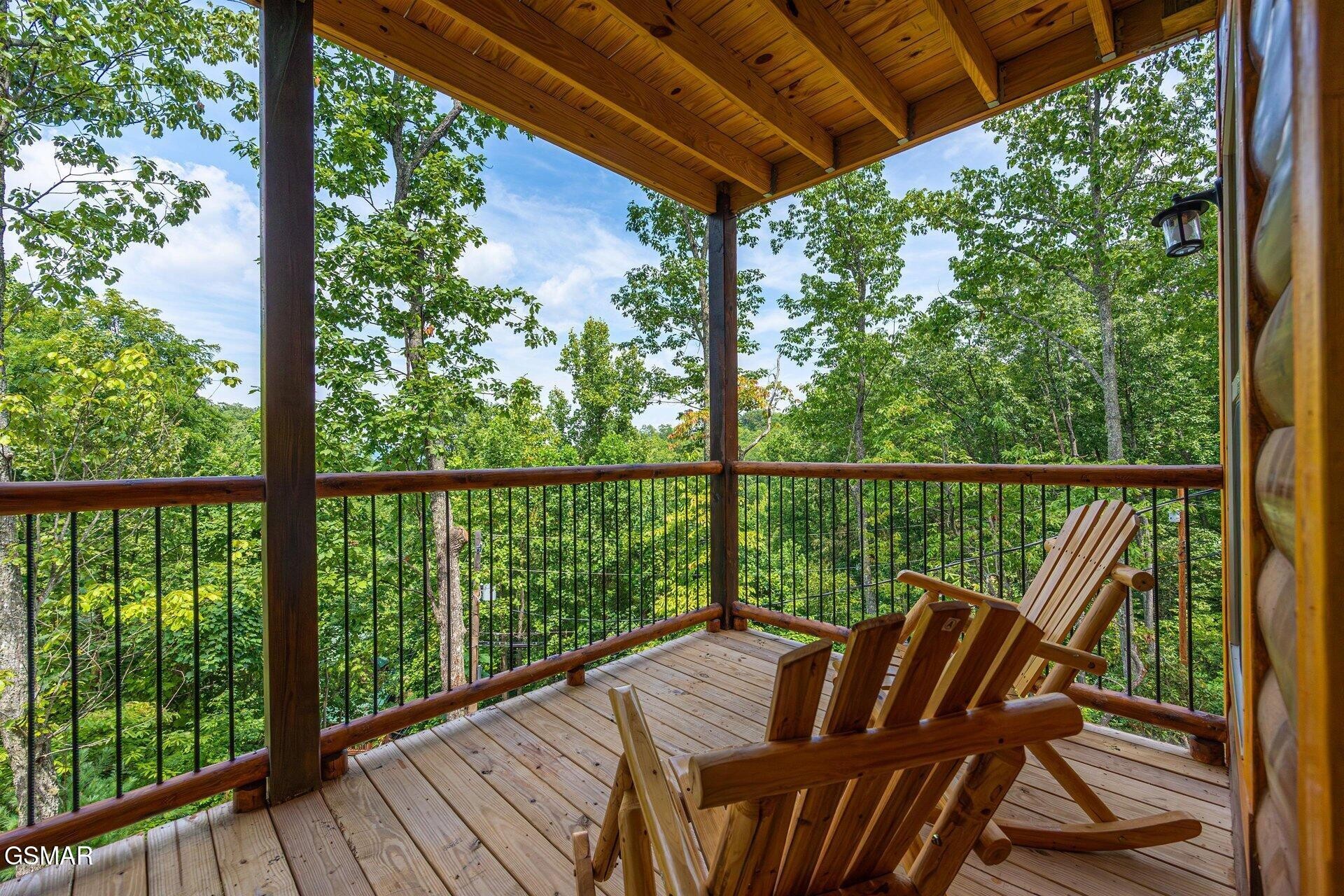 2257 Red Bud Road Sevierville, TN 37876 - Photo 28 of 36 Gallery Image 28