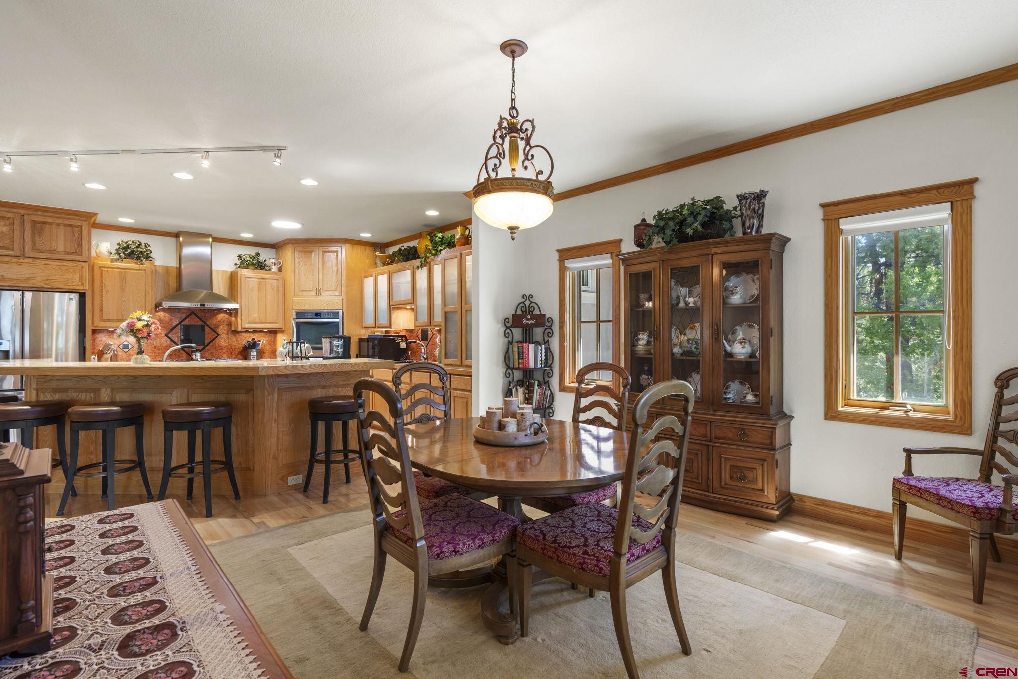 565 The Iron King Road Durango, CO 81301 - Photo 9 of 45