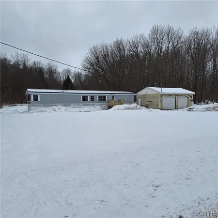 $145,000 | 239 County Rte 8, Granby, NY 13069
