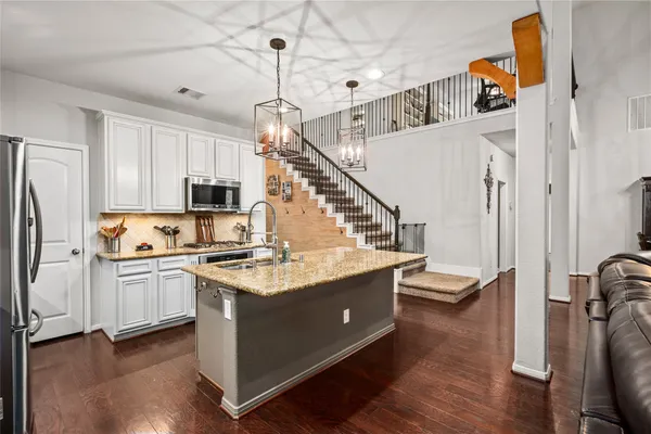 $568,000 | 14104 North Crater Lake Court, Conroe, TX 77384