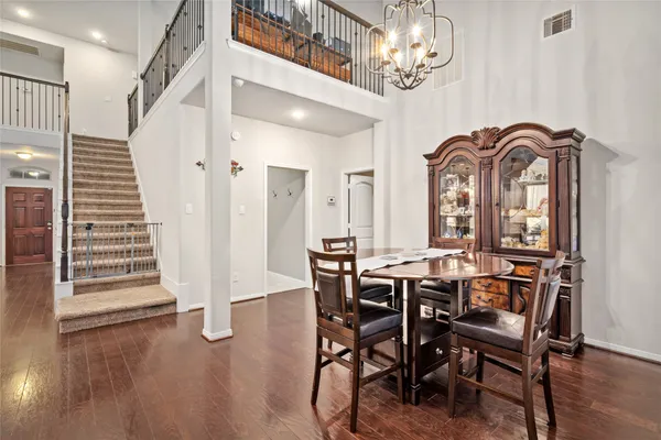 $568,000 | 14104 North Crater Lake Court, Conroe, TX 77384