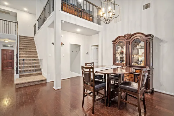 $568,000 | 14104 North Crater Lake Court, Conroe, TX 77384