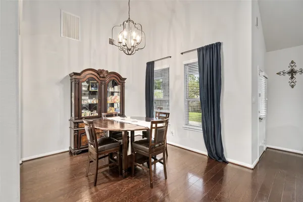 $568,000 | 14104 North Crater Lake Court, Conroe, TX 77384