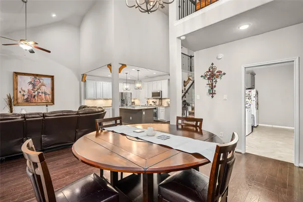 $568,000 | 14104 North Crater Lake Court, Conroe, TX 77384