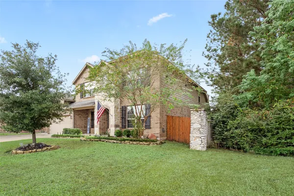 $568,000 | 14104 North Crater Lake Court, Conroe, TX 77384