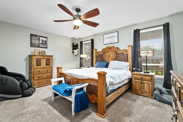 $568,000 | 14104 North Crater Lake Court, Conroe, TX 77384