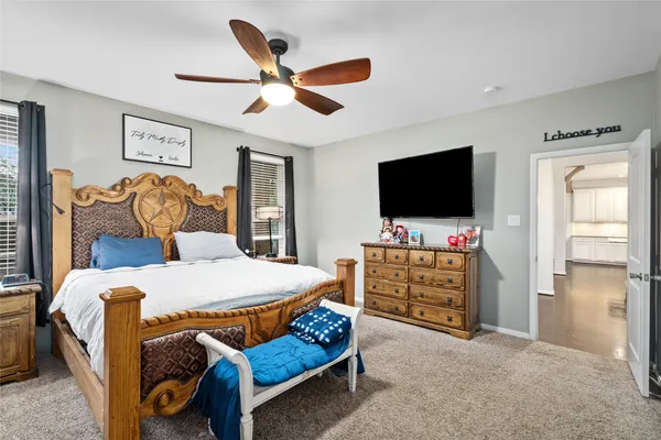 $568,000 | 14104 North Crater Lake Court, Conroe, TX 77384